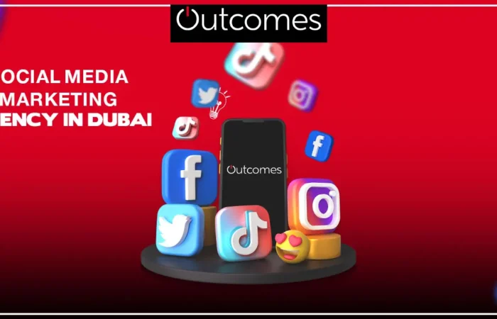 social media agency Dubai