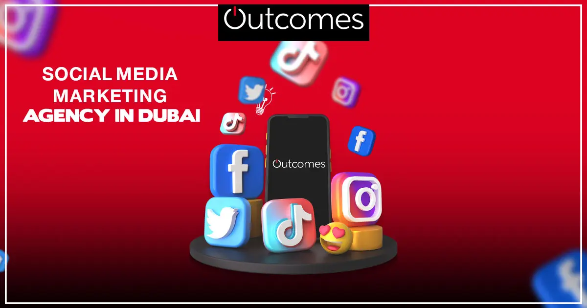 social media agency Dubai