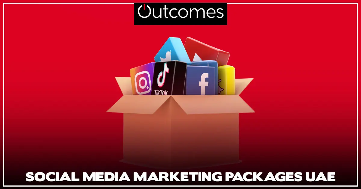 social media marketing packages uae