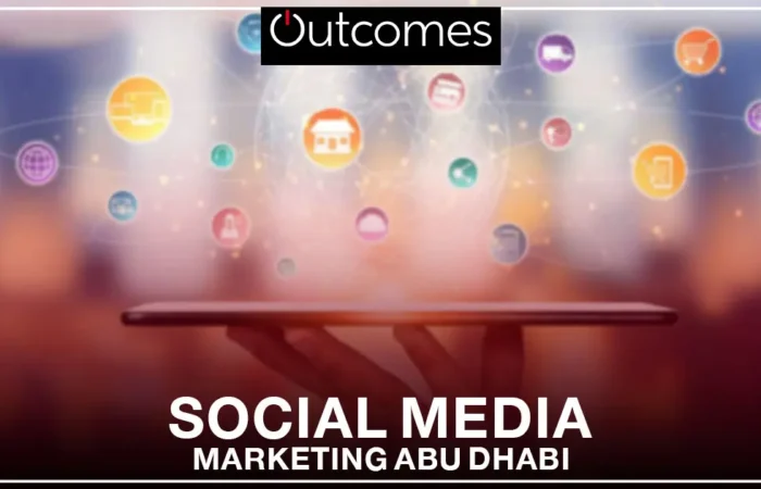 social media marketing Abu Dhabi