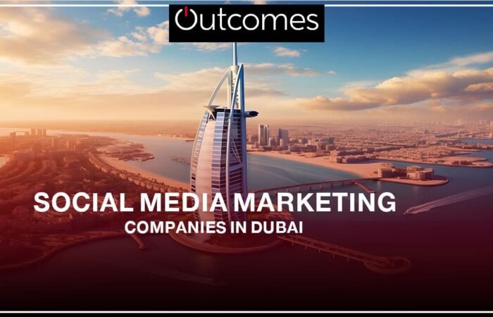 Social media marketing companies in Dubai