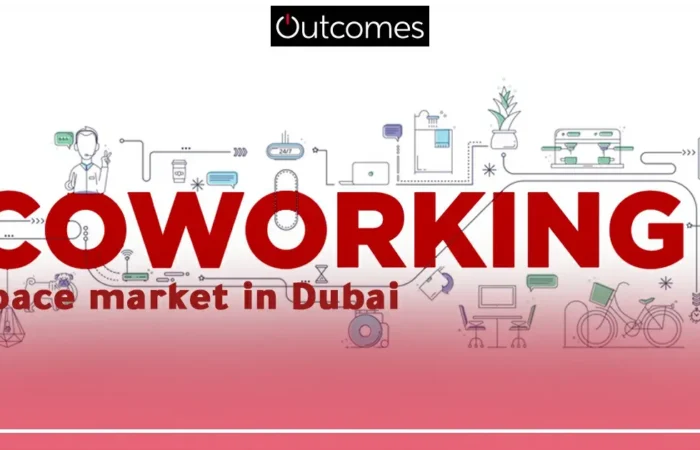 Co-working space market in Dubai