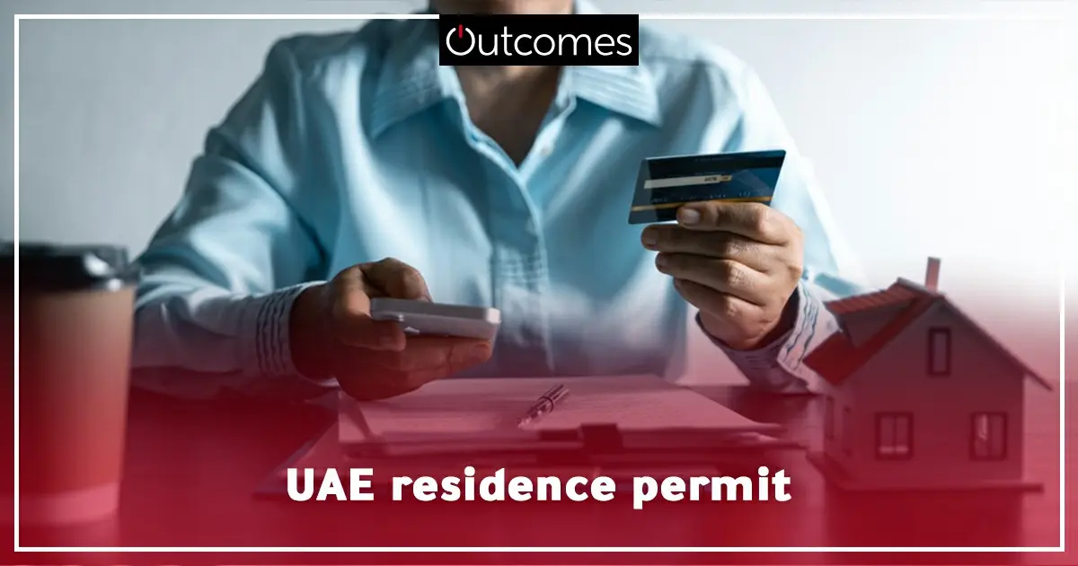 UAE Residence Permit 