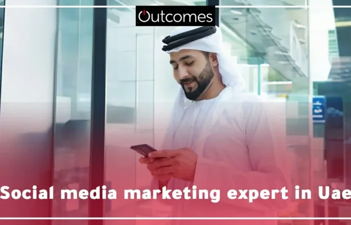 Social Media Marketing Expert in UAE