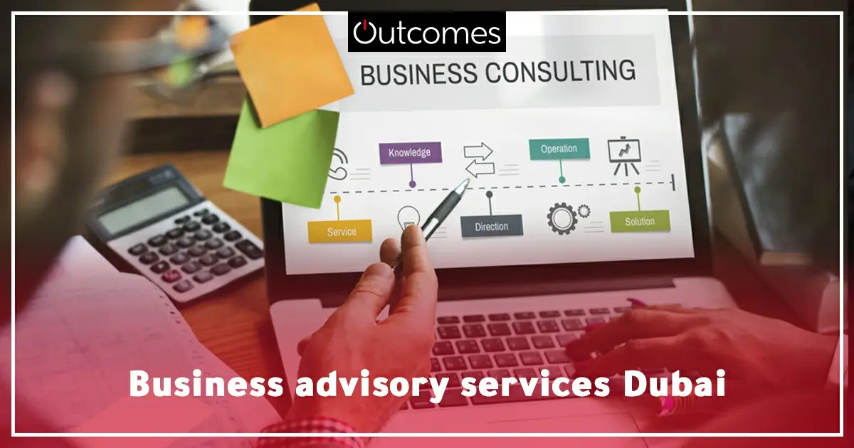 business advisory services Dubai