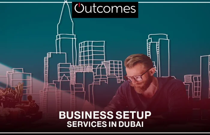 Business setup services in Dubai