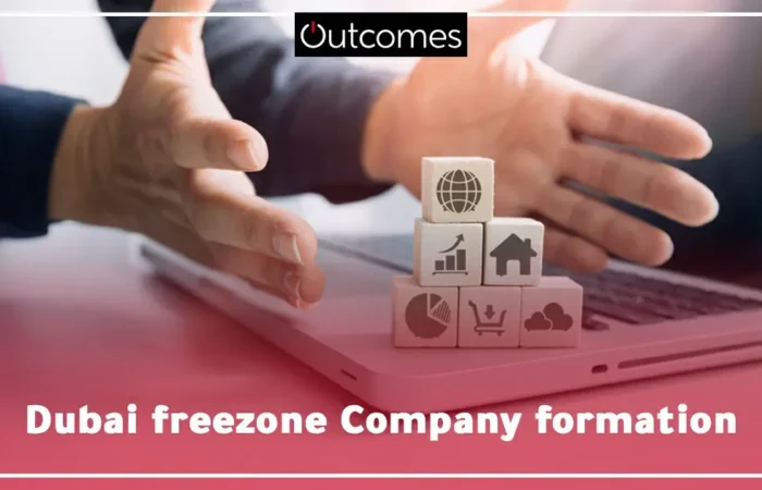 dubai freezone company formation