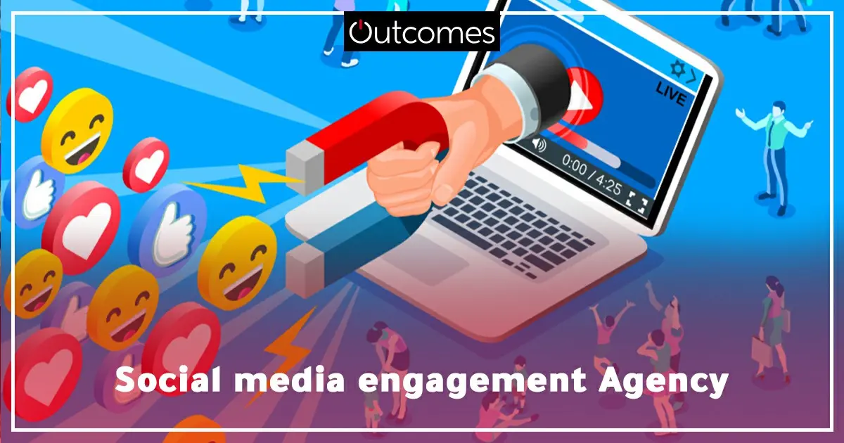 social media engagement agency