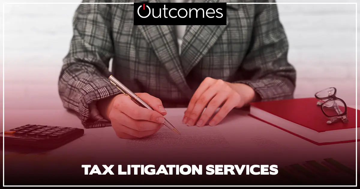 tax Litigation Services
