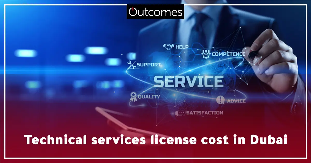 Benefits of Technical Services License in Dubai Mainland Dubai, known for its thriving economy and business-friendly environment, offers various opportunities for entrepreneurs and businesses to establish themselves. One such opportunity is obtaining a technical services license cost in Dubai mainland. This article will explore the benefits of acquiring such a license and delve into the intricacies of the process. Technical Services License Activities in Dubai A technical services license cost in Dubai enables businesses to offer specialized services in various sectors. These activities can range from engineering consultancy to IT services, construction, and maintenance, among others. The versatility of activities covered under this license provides entrepreneurs with the flexibility to operate in their desired field. Technical Services Business in Dubai Establishing a technical services business in Dubai opens doors to a plethora of opportunities. The city’s strategic location, robust infrastructure, and supportive government policies make it an ideal destination for such ventures. Moreover, Dubai’s status as a global business hub ensures access to a diverse clientele, further enhancing the growth prospects for technical service providers. Cost Considerations for Obtaining a Technical Services License in Dubai While the benefits of acquiring a technical services license cost in Dubai are abundant, it’s essential to consider the associated costs. The process involves various expenses, including license fees, visa costs, office rent, and sponsor fees, among others. Understanding these cost considerations is crucial for budget planning and ensuring a smooth licensing process. How much does a technical services license cost in Dubai? The cost of obtaining a technical services license cost in Dubai can vary depending on several factors such as the type of business activity, company structure, and license duration. On average, the initial setup cost, including license fees and associated expenses, can range from AED 20,000 to AED 50,000. However, it’s advisable to consult with a business setup expert to get a precise estimate based on your specific requirements. Requirements To Get a Technical Services Business License in Dubai To obtain a technical services business license in Dubai, entrepreneurs need to fulfill certain requirements set forth by the authorities. These may include submitting relevant documents, obtaining approvals from regulatory bodies, leasing office space, and appointing a local sponsor or service agent. Compliance with these requirements is essential for a successful license application. How much is a service license in Dubai? The cost of a service license in Dubai varies depending on the nature of the business activity and the jurisdiction. Generally, the setup cost for a service license can range from AED 15,000 to AED 30,000, excluding additional expenses such as visa fees and office rent. How can I open technical services in Dubai? Opening a technical services business in Dubai involves several steps, including selecting a business activity, choosing a company structure, obtaining approvals, and completing the licensing process. It’s advisable to seek guidance from a reputable business setup consultant who can navigate you through the process efficiently. How much is a professional license in Dubai? The cost of a professional license in Dubai depends on the type of profession and the regulatory authority overseeing it. Generally, the setup cost for a professional license can range from AED 10,000 to AED 25,000, excluding additional expenses. Conclusion: In conclusion, obtaining a technical services license cost in Dubai offers entrepreneurs a gateway to a lucrative market with endless opportunities for growth and success. While the process may involve certain costs and requirements, the benefits far outweigh the initial investment. By understanding the intricacies of the licensing process and seeking expert guidance, entrepreneurs can embark on their journey to establish a thriving technical services business in Dubai. 