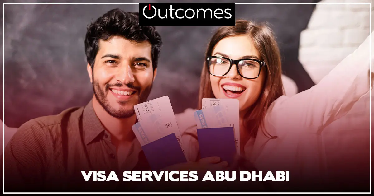 visa Services Abu Dhabi
