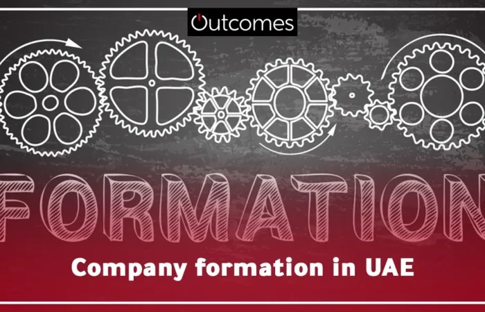 Company formation in uae