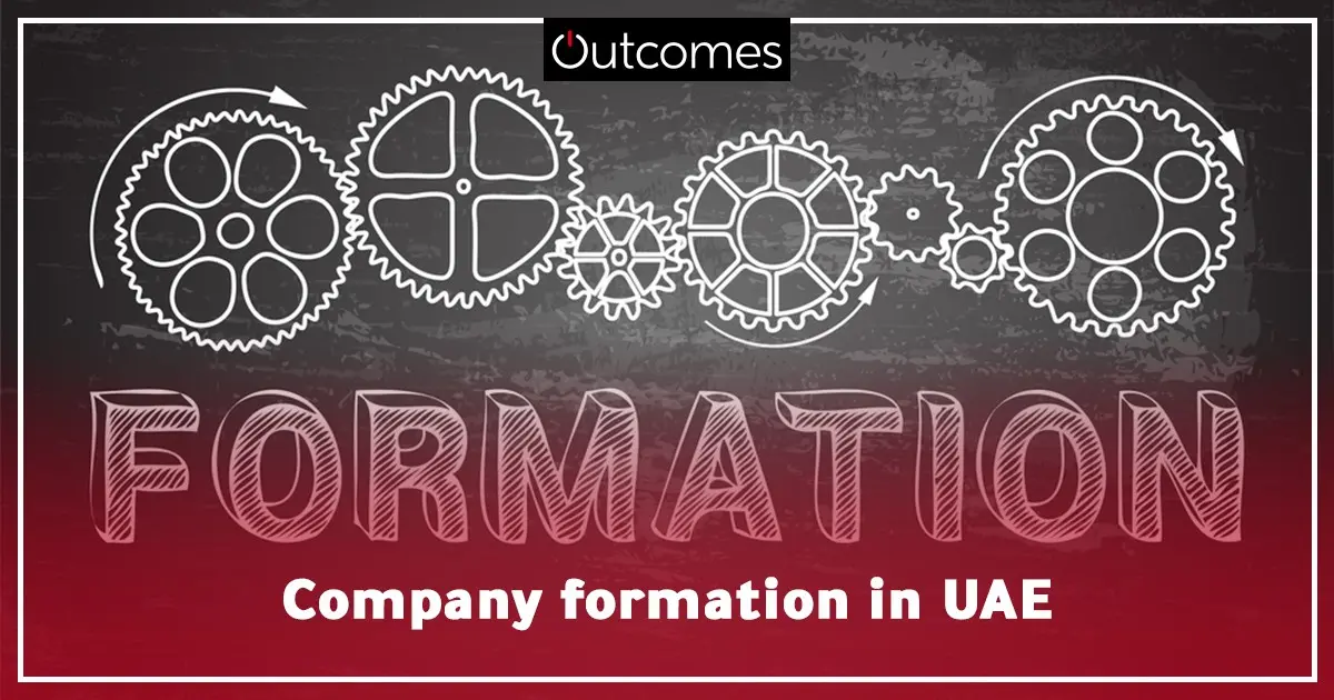 Company formation in uae
