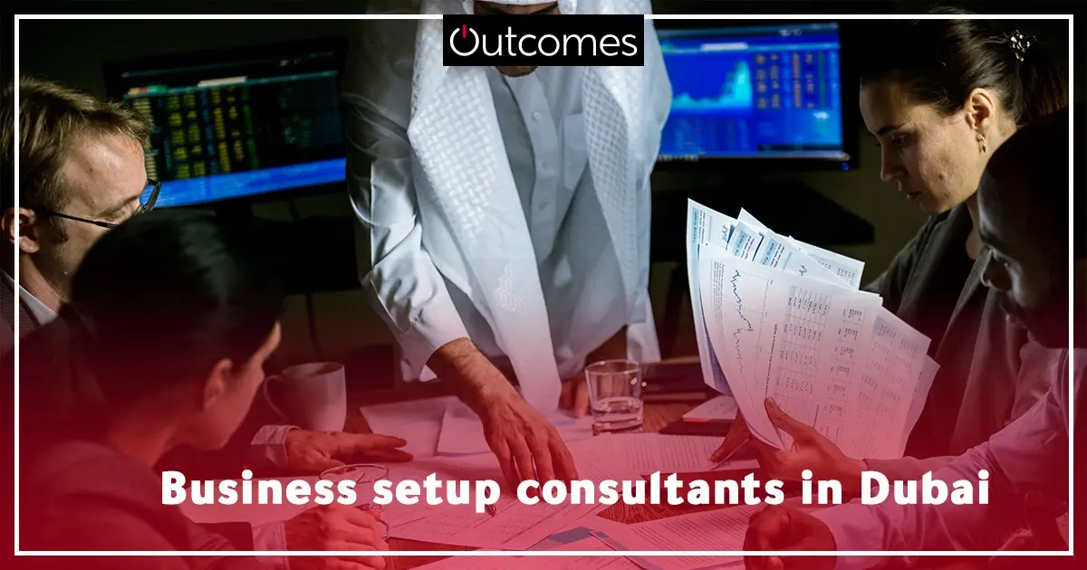 business setup consultants in dubai