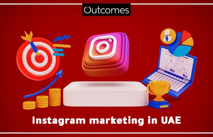 Instagram Marketing in UAE