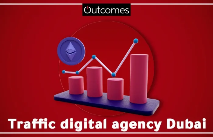 Traffic Digital Agency Dubai