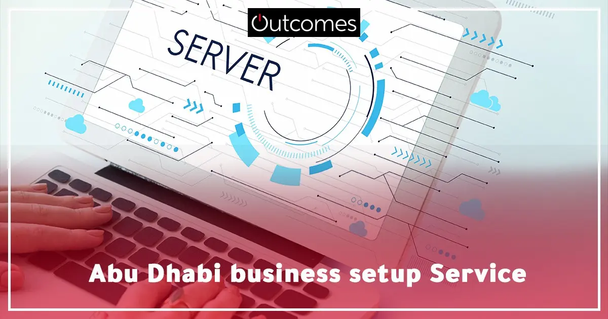 abu dhabi business setup service
