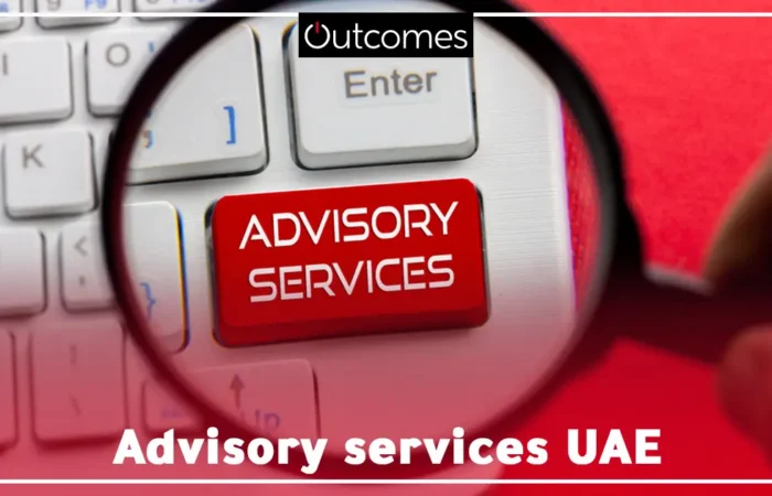 Advisory services UAE