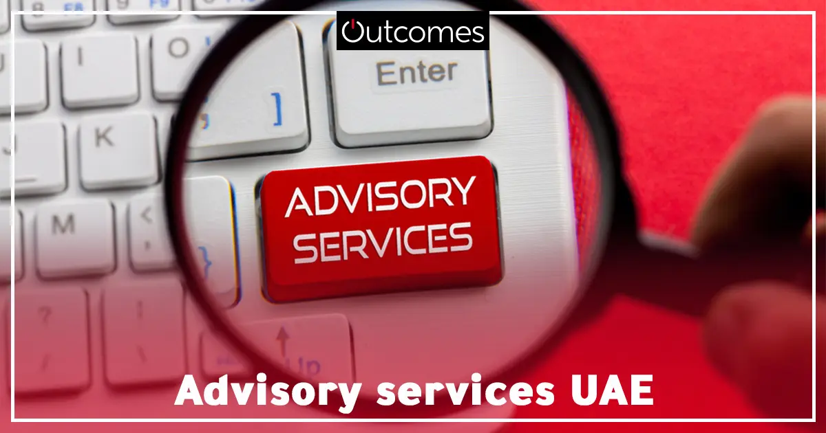 Advisory services UAE