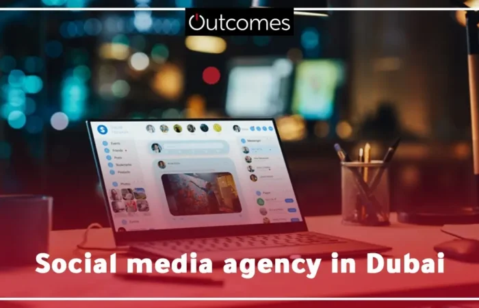 social media agency in dubai