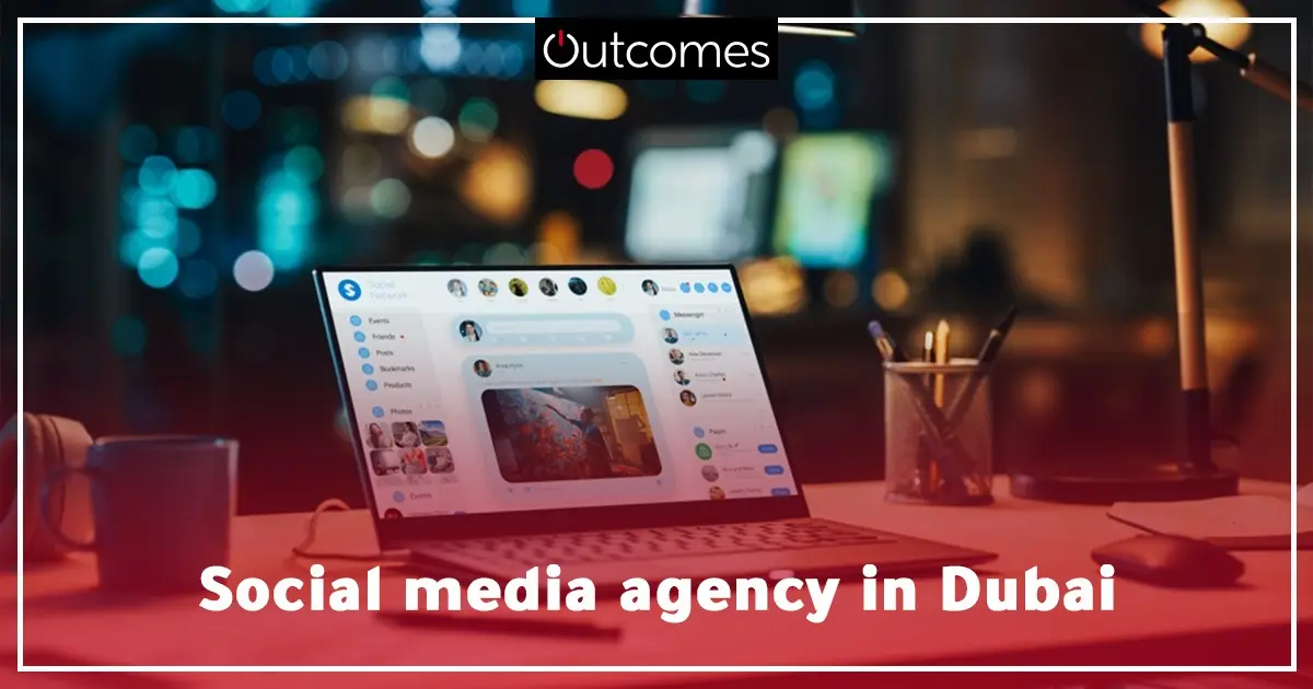 social media agency in dubai