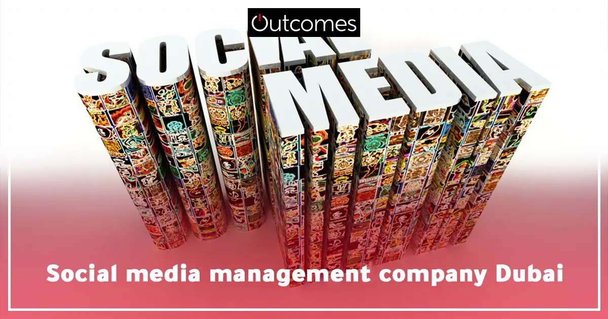 social media management company Dubai