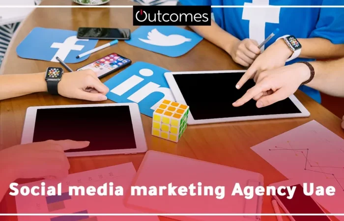 social media marketing agency uae