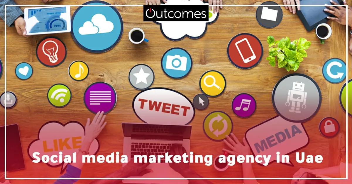 social media marketing agency uae