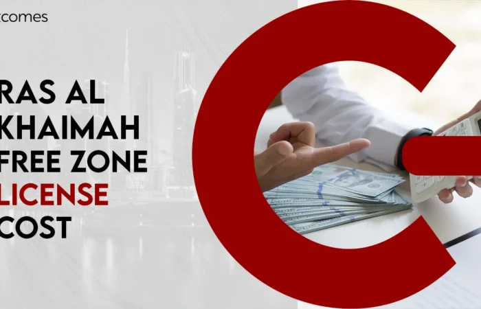 ras al khaimah free zone license cost