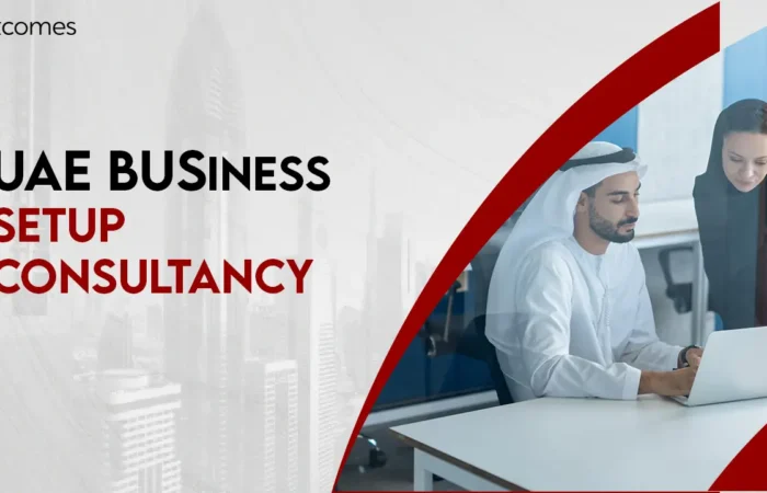 UAE Business Setup Consultancy