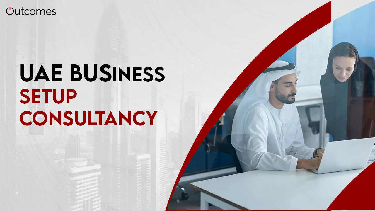 UAE Business Setup Consultancy 