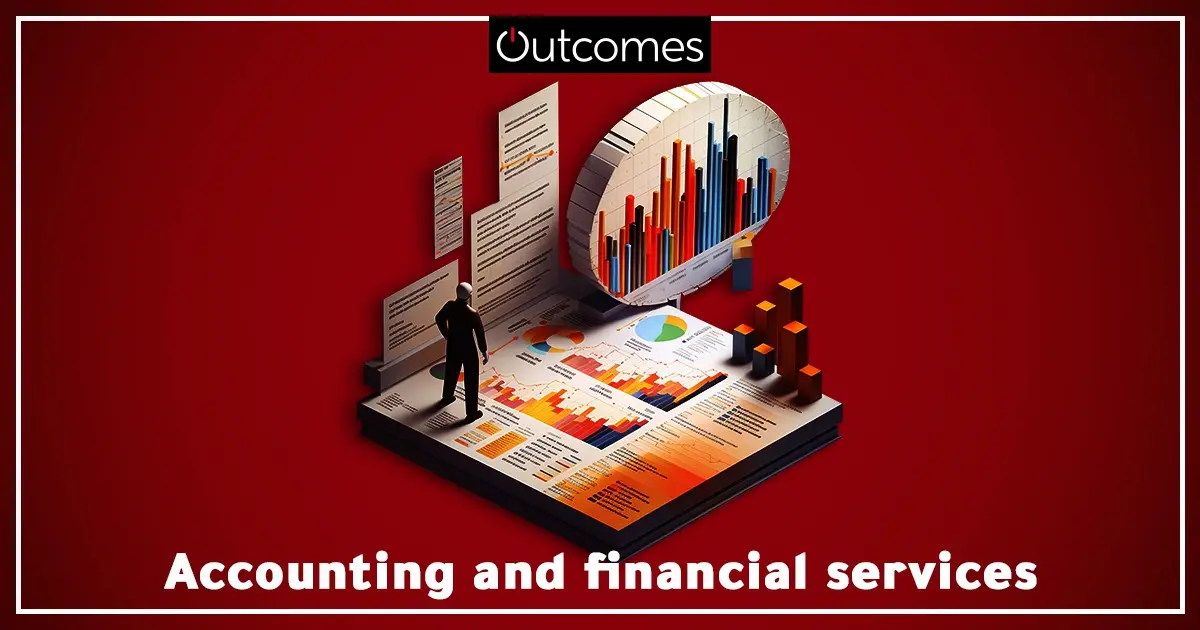 accounting and financial services