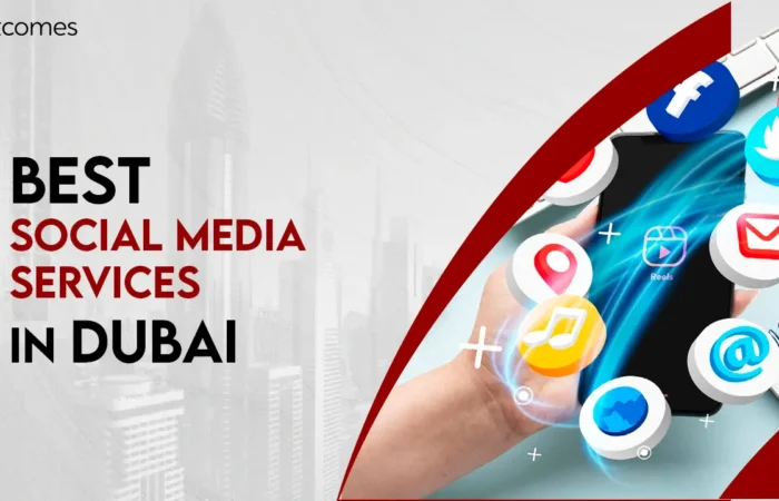 best Social Media Services in Dubai