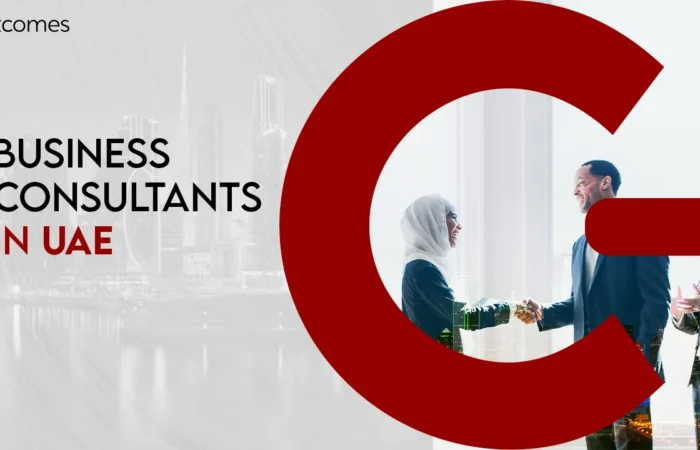 Business Consultants In UAE