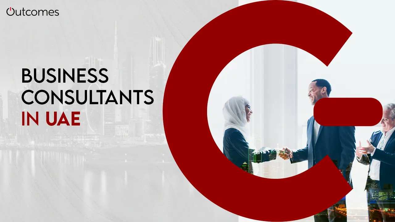 Business Consultants In UAE