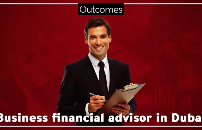 financial advisor dubai