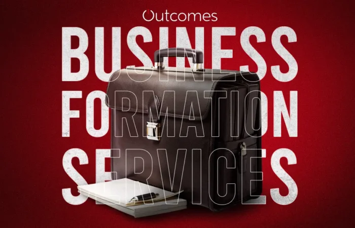 Business Formation Services