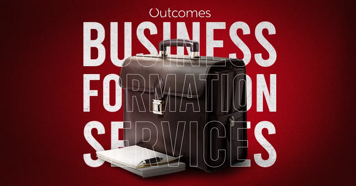 Business Formation Services