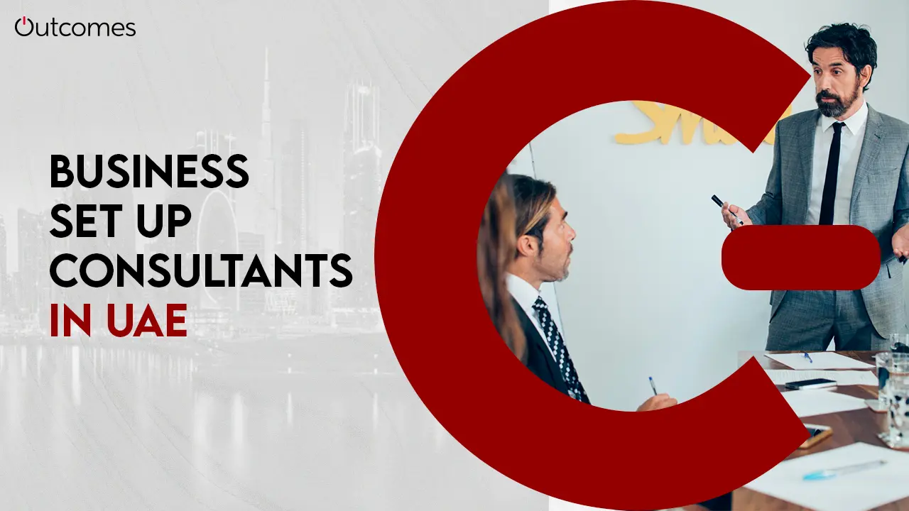 business set up consultants in UAE