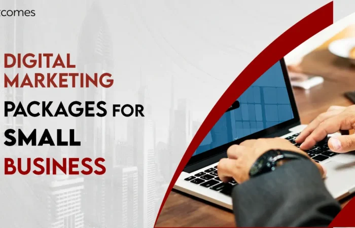 Digital Marketing Packages For Small Business