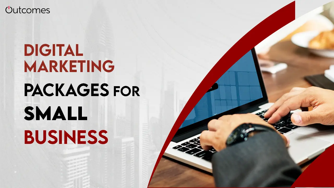 Digital Marketing Packages For Small Business