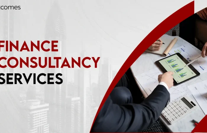 Finance Consultancy Services