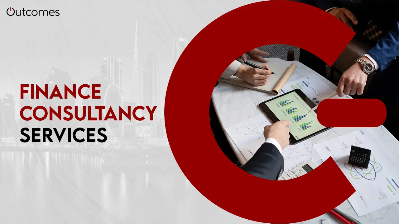 Finance Consultancy Services