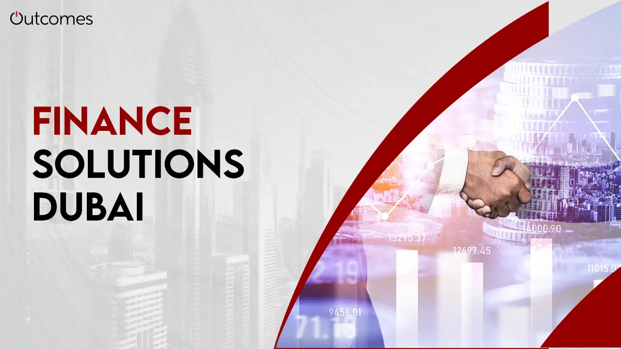 Finance Solutions Dubai