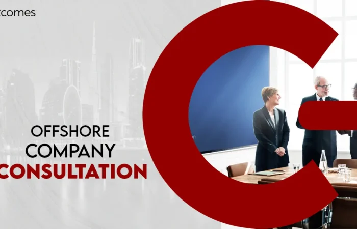 offshore company consultation