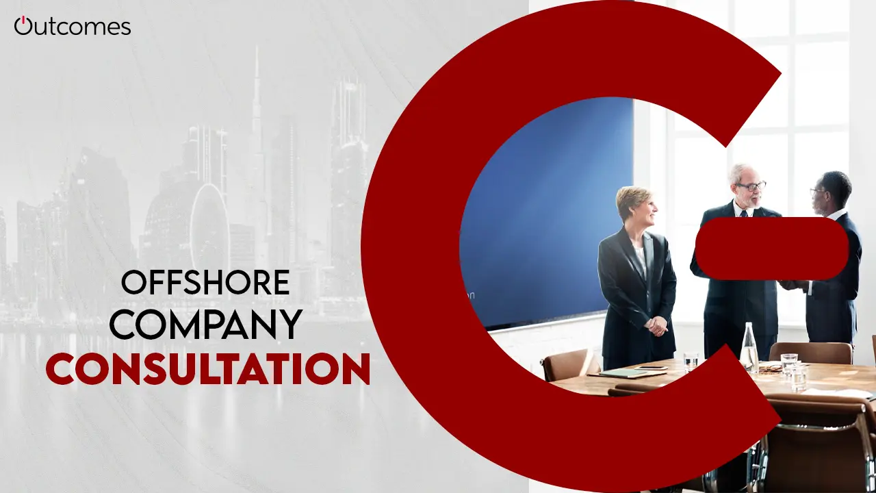 offshore company consultation