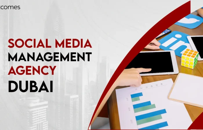 social media management agency Dubai