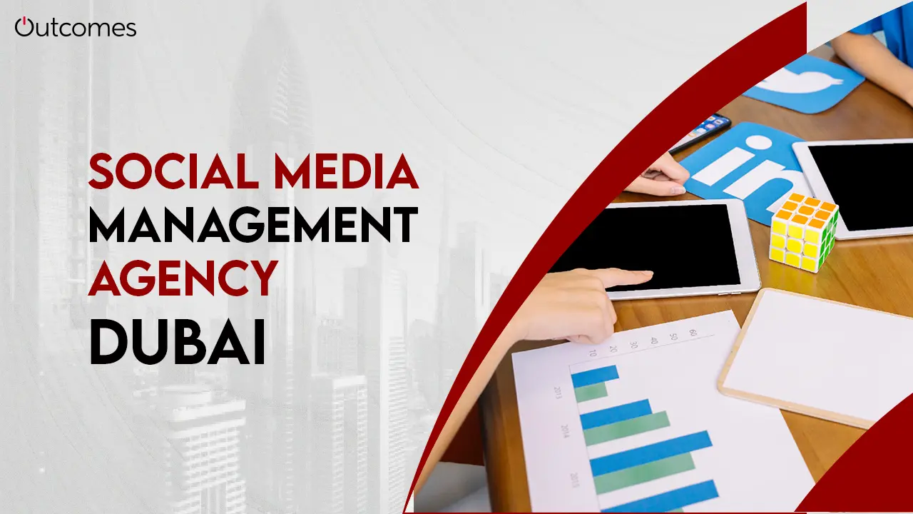 social media management agency Dubai