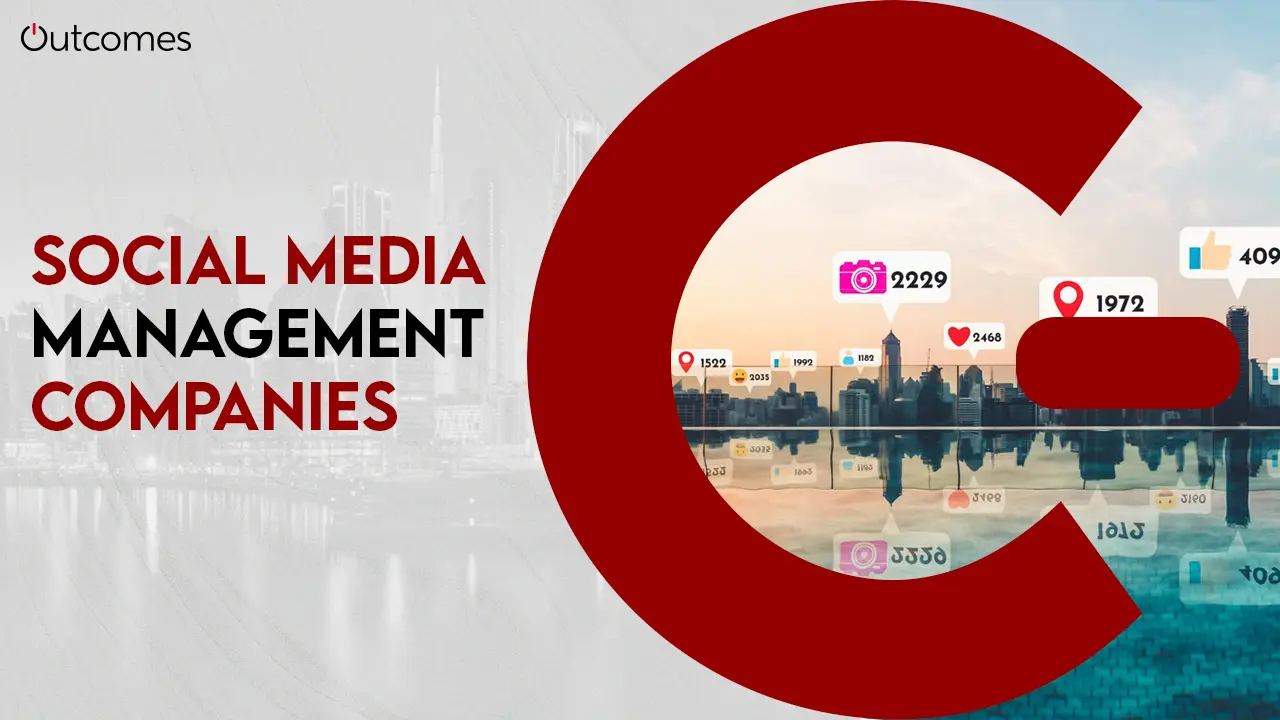 social media management companies