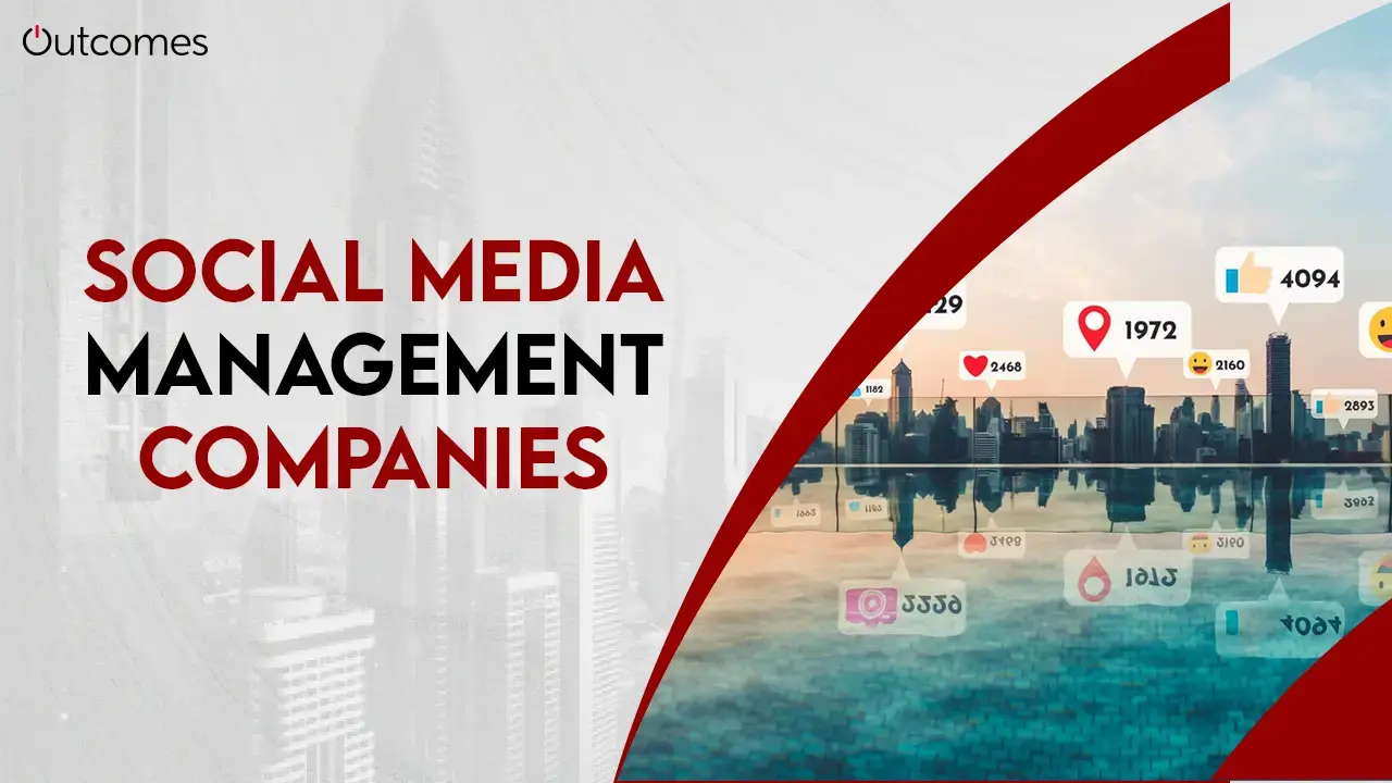 social media management companies